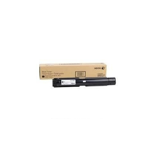 Xerox 006R01573 Black Dye-Based Toner Cartridge for WorkCentre 5019, 5021, 5022r